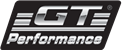 GT logo