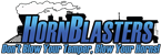 horn blasters logo