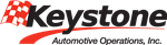 Keystone logo