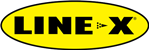 line-x logo