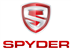 spyder logo