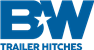 BW hitches logo